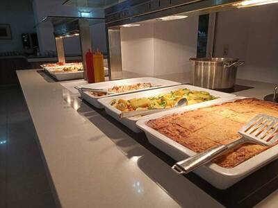 Xidas Garden, Ретимно, Гърция