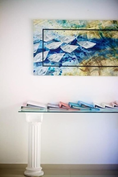 Xidas Garden, Ретимно, Гърция