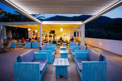 Xidas Garden, Ретимно, Гърция