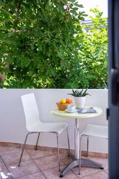 Xidas Garden, Ретимно, Гърция