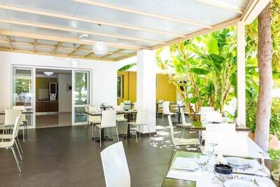 Xidas Garden, Ретимно, Гърция