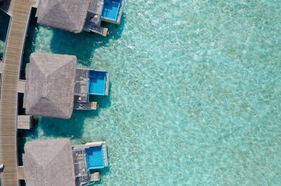 You & Me Maldives - Dolphin Villa With Pool