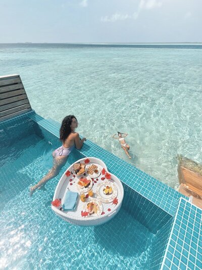You & Me Maldives - Dolphin Villa With Pool