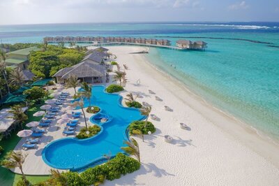 You & Me Maldives, , Малдиви