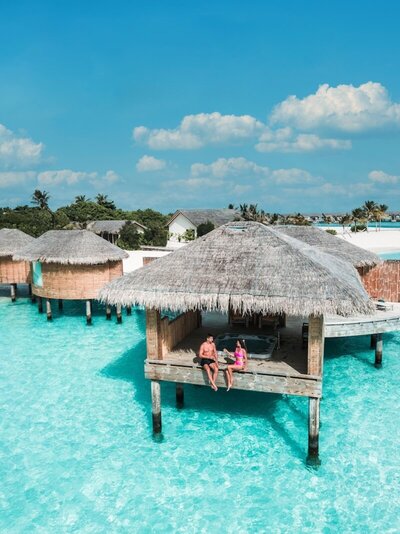 You & Me Maldives, , Малдиви