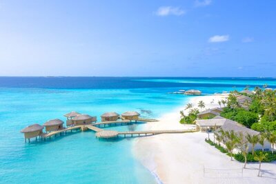 You & Me Maldives, , Малдиви