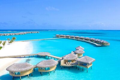 You & Me Maldives, , Малдиви