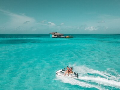 You & Me Maldives, , Малдиви