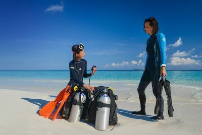 You & Me Maldives, , Малдиви