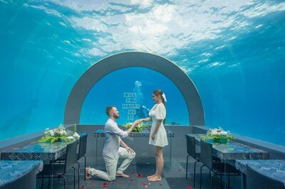 You & Me Maldives, , Малдиви