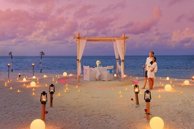 You & Me Maldives, , Малдиви