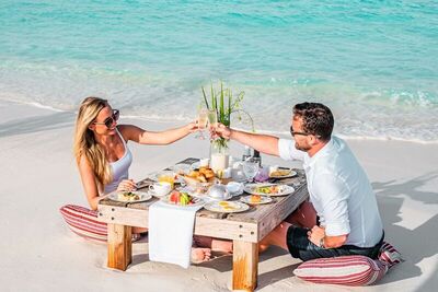 You & Me Maldives, , Малдиви