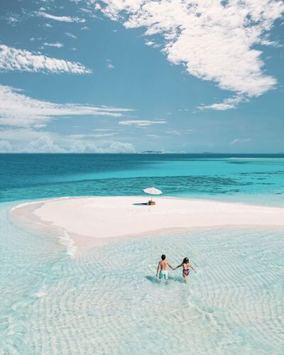 You & Me Maldives, , Малдиви
