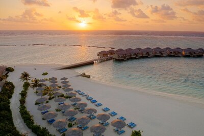 You & Me Maldives, , Малдиви