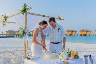 You & Me Maldives, , Малдиви