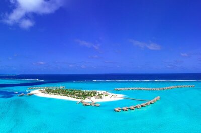 You & Me Maldives, , Малдиви