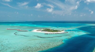 You & Me Maldives, , Малдиви