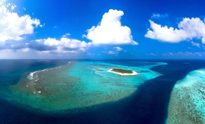 You & Me Maldives, , Малдиви