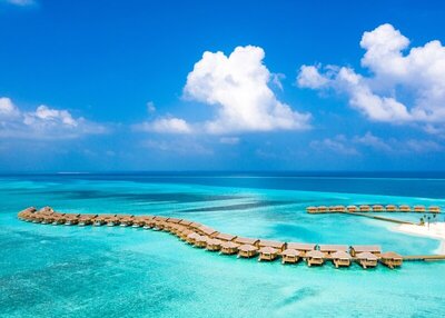 You & Me Maldives, , Малдиви