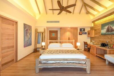 You & Me Maldives - Dolphin Villa - Ocean View