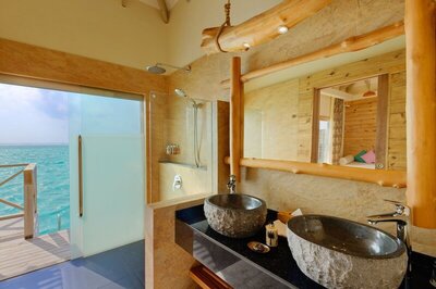 You & Me Maldives - Dolphin Villa - Ocean View