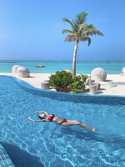 You & Me Maldives, , Малдиви