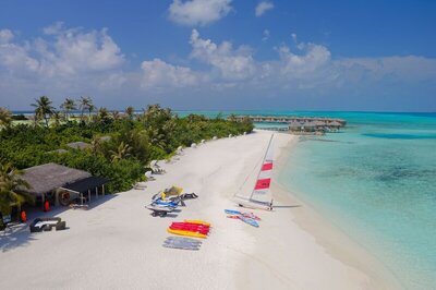 You & Me Maldives, , Малдиви