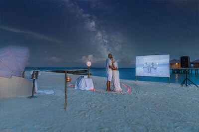 You & Me Maldives, , Малдиви