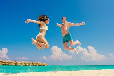 You & Me Maldives, , Малдиви