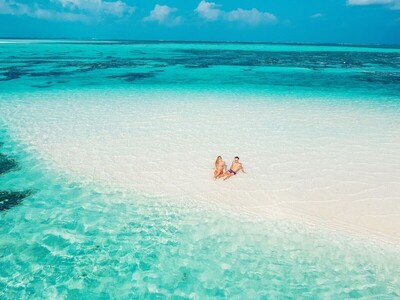 You & Me Maldives, , Малдиви