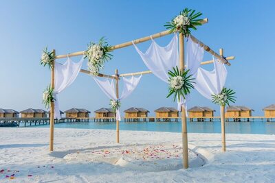 You & Me Maldives, , Малдиви