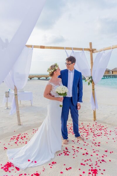 You & Me Maldives, , Малдиви