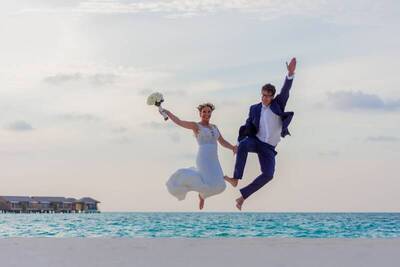 You & Me Maldives, , Малдиви