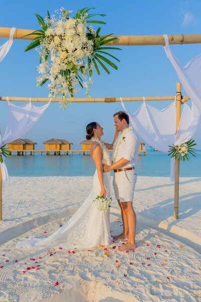 You & Me Maldives, , Малдиви