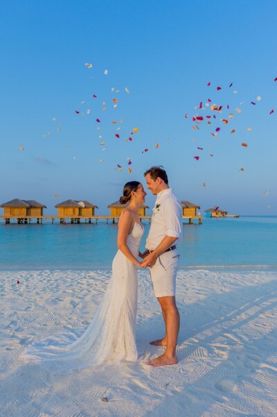 You & Me Maldives, , Малдиви