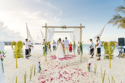 You & Me Maldives, , Малдиви