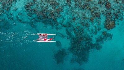 You & Me Maldives, , Малдиви