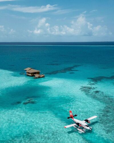 You & Me Maldives, , Малдиви