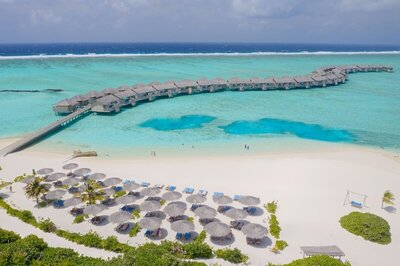 You & Me Maldives, , Малдиви