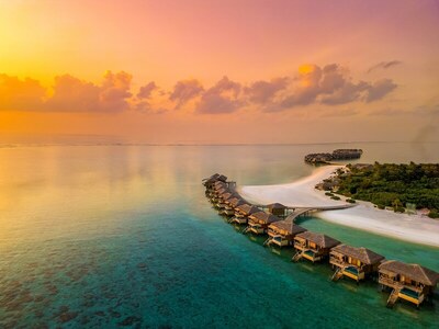 You & Me Maldives, , Малдиви