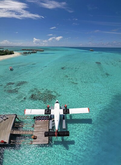 You & Me Maldives, , Малдиви