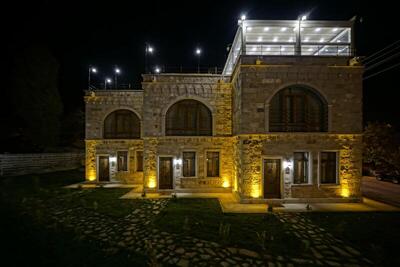 Zultanite Cappadocia Hotel, , Турция