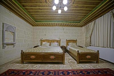 Zultanite Cappadocia Hotel - Executive Triple Room