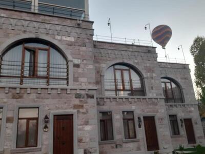 Zultanite Cappadocia Hotel, , Турция