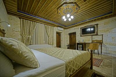 Zultanite Cappadocia Hotel - Standard Double Room