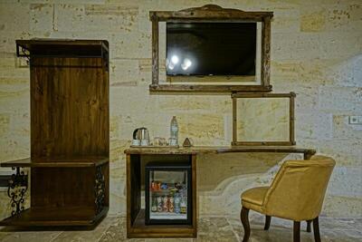 Zultanite Cappadocia Hotel - Standard Double Room