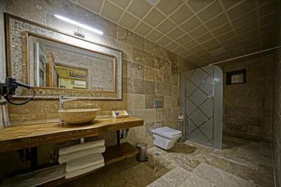Zultanite Cappadocia Hotel - Standard Double Room