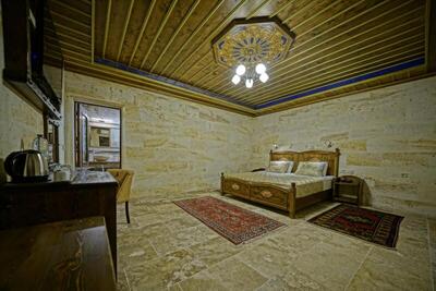 Zultanite Cappadocia Hotel - Standard Double Room