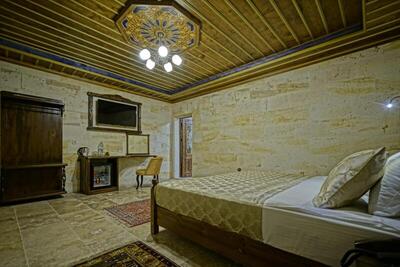 Zultanite Cappadocia Hotel - Standard Double Room