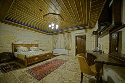 Zultanite Cappadocia Hotel - Standard Double Room